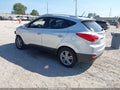 2011 Hyundai Tucson — photo 3 of 11 | VIN KM8JU3AC5BU274417