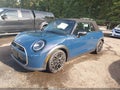 2026 Mini Convertible — photo 2 of 16 | VIN WMW23GX05T2X82705