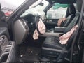 2017 Ford Expedition — photo 5 of 16 | VIN 1FMJU2AT4HEA29718