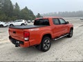 2017 Toyota Tacoma — photo 4 of 16 | VIN 5TFCZ5ANXHX097043