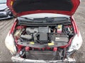 2014 Toyota Prius — photo 10 of 17 | VIN JTDKN3DU8E0374467