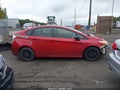 2014 Toyota Prius — photo 12 of 17 | VIN JTDKN3DU8E0374467