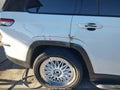 2023 Jeep Grand Cherokee L — photo 18 of 20 | VIN 1C4RJKBG9P8794194