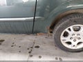 2001 Dodge Grand Caravan — photo 6 of 11 | VIN 2B8GT54LX1R169064