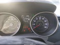 2014 Hyundai Elantra — photo 7 of 19 | VIN 5NPDH4AE5EH480803