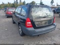 2005 Subaru Forester — photo 3 of 14 | VIN JF1SG636X5H726664