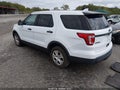 2017 Ford Police Interceptor Utility — photo 3 of 17 | VIN 1FM5K8AR4HGA63483