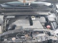 2015 Infiniti QX60 — photo 10 of 13 | VIN 5N1AL0MM4FC531911