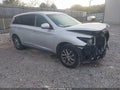 2015 Infiniti QX60 — photo 1 of 13 | VIN 5N1AL0MM4FC531911