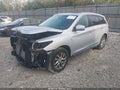 2015 Infiniti QX60 — photo 2 of 13 | VIN 5N1AL0MM4FC531911