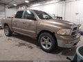 2009 Dodge Ram 1500 — photo 1 of 19 | VIN 1D3HV13T59S770025