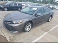 2018 Toyota Camry — photo 2 of 16 | VIN 4T1B11HK3JU637794