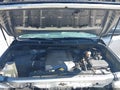 2008 Toyota Tundra — photo 10 of 16 | VIN 5TFRV54158X048069