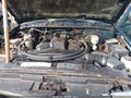 2003 Chevrolet S-10 — photo 10 of 11 | VIN 1GCCS14H838269690