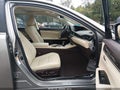 2018 Lexus ES 350 — photo 5 of 17 | VIN 58ABK1GG0JU106829