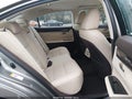 2018 Lexus ES 350 — photo 8 of 17 | VIN 58ABK1GG0JU106829