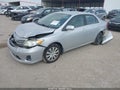 2013 Toyota Corolla — photo 2 of 16 | VIN 5YFBU4EE1DP181825