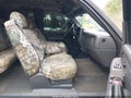 2007 Chevrolet Silverado 2500 — photo 5 of 16 | VIN 1GCHK29U97E194801