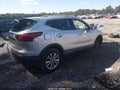 2018 Nissan Rogue Sport — photo 4 of 16 | VIN JN1BJ1CR1JW252640