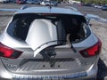 2018 Nissan Rogue Sport — photo 6 of 16 | VIN JN1BJ1CR1JW252640