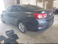 2014 Chevrolet Malibu — photo 3 of 17 | VIN 1G11B5SL9EF257108