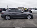 2023 Alfa Romeo Giulia — photo 13 of 16 | VIN ZARFAMAN4P7666584