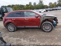 2015 Lincoln MKX — photo 13 of 21 | VIN 2LMDJ8JK4FBL21799