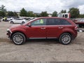 2015 Lincoln MKX — photo 14 of 21 | VIN 2LMDJ8JK4FBL21799