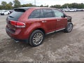 2015 Lincoln MKX — photo 4 of 21 | VIN 2LMDJ8JK4FBL21799