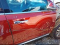 2015 Lincoln MKX — photo 21 of 21 | VIN 2LMDJ8JK4FBL21799
