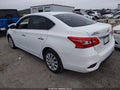 2018 Nissan Sentra — photo 3 of 11 | VIN 3N1AB7AP2JY293087