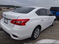 2018 Nissan Sentra — photo 4 of 11 | VIN 3N1AB7AP2JY293087