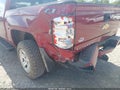 2018 Chevrolet Silverado 1500 — photo 18 of 18 | VIN 3GCUKREC8JG579027