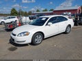 2008 Chevrolet Impala — photo 2 of 16 | VIN 2G1WB58K689227310
