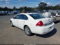 2008 Chevrolet Impala — photo 3 of 16 | VIN 2G1WB58K689227310