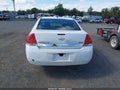 2008 Chevrolet Impala — photo 6 of 16 | VIN 2G1WB58K689227310