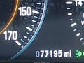 2014 Buick LaCrosse — photo 15 of 17 | VIN 1G4GD5G36EF292463