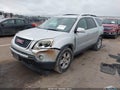 2009 GMC Acadia — photo 2 of 16 | VIN 1GKER23D79J129337