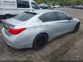 2014 Infiniti Q50 — photo 4 of 17 | VIN JN1BV7AR1EM689047