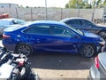 2016 Toyota Camry — photo 12 of 15 | VIN 4T1BF1FK2GU581893