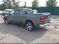 2021 Ram 1500 — photo 3 of 16 | VIN 1C6SRFJT9MN734257