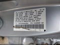 2010 Honda Accord — photo 9 of 11 | VIN 1HGCP2F83AA029541