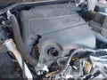 2015 Ford Explorer — photo 10 of 16 | VIN 1FM5K8D88FGC12445