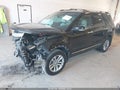 2015 Ford Explorer — photo 2 of 16 | VIN 1FM5K8D88FGC12445
