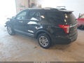 2015 Ford Explorer — photo 3 of 16 | VIN 1FM5K8D88FGC12445