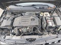 2011 Buick Regal — photo 10 of 17 | VIN W04GW5EV2B1123921