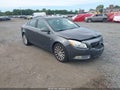 2011 Buick Regal — photo 1 of 17 | VIN W04GW5EV2B1123921