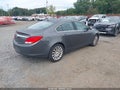 2011 Buick Regal — photo 4 of 17 | VIN W04GW5EV2B1123921