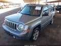 2016 Jeep Patriot — photo 2 of 11 | VIN 1C4NJRBB8GD781553