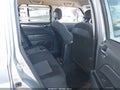 2016 Jeep Patriot — photo 8 of 11 | VIN 1C4NJRBB8GD781553